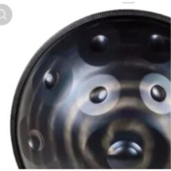 handpan drum de 12 notes