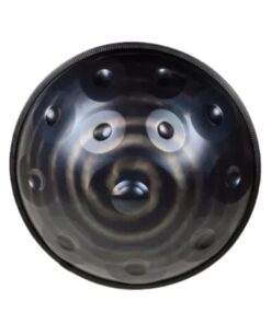 handpan drum de 12 notes