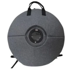 coque de transport et de protection pour handpan