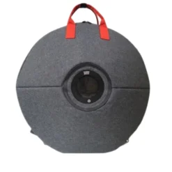 coque de transport et de protection pour handpan