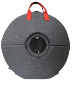 coque de transport et de protection pour handpan