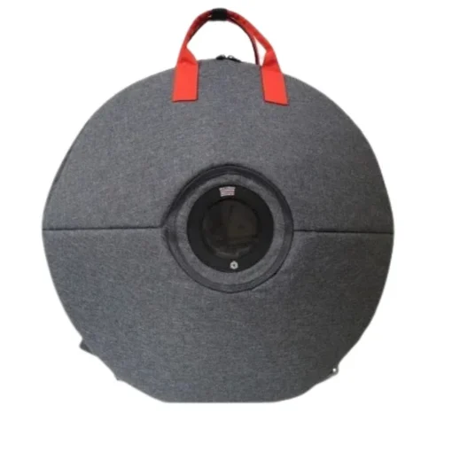 coque de transport et de protection pour handpan