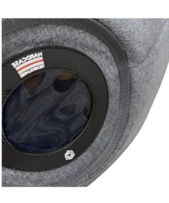 housse de transport et de protection pour handpan
