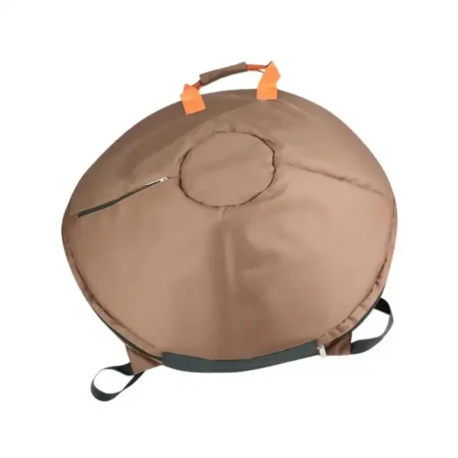 sac de transport ou de protection pour handpan